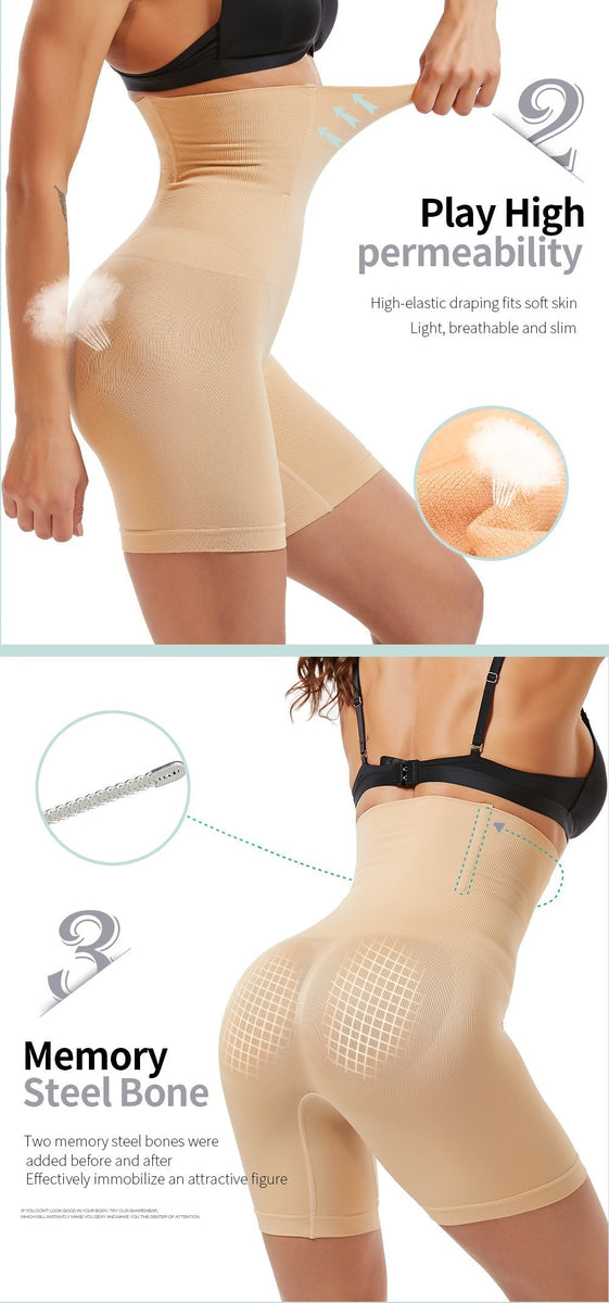 Fit Body Figurformer™ (1+1 Gratis)