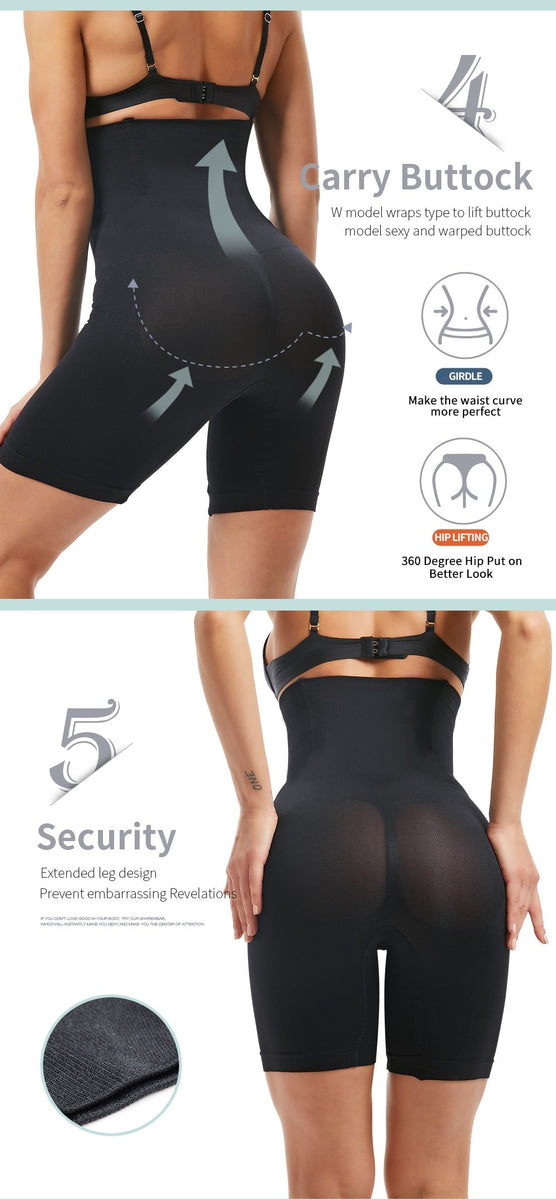Fit Body Figurformer™ (1+1 Gratis)