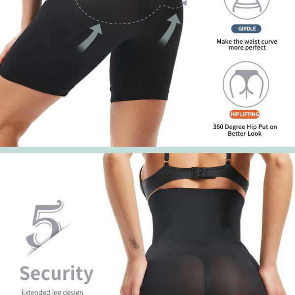 Fit Body Figurformer™ (1+1 Gratis)