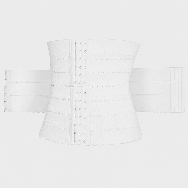 WaistSculpt™ Damen Shapewear-Set – Taille formen, Bauch glätten & Haltung unterstützen