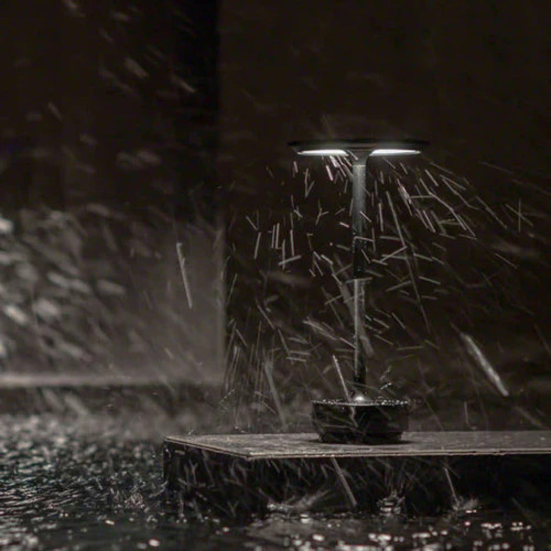 50% RABATT | LuxeLight™️ - Kabellose Wiederaufladbare Lampe