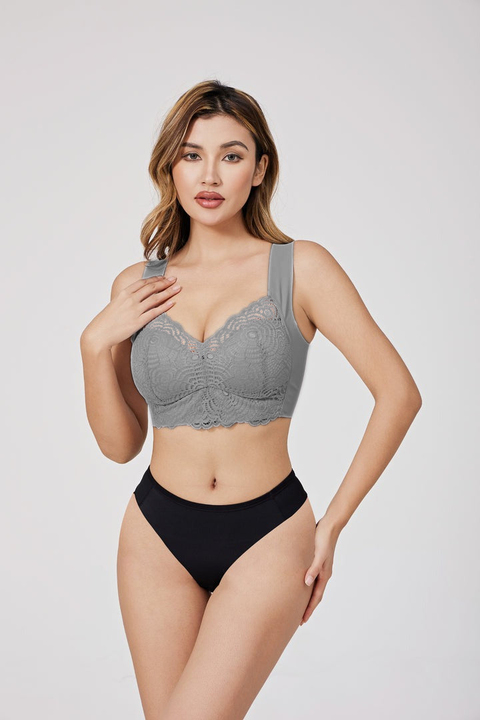 ElevateLift™ - Hochwertiger Push-Up BH für extra Komfort und Unterstützung