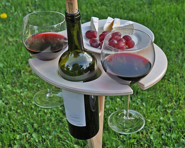 50% Rabatt | EasyWine™ - Der mobile Wein- und Käsegenuss für unterwegs!