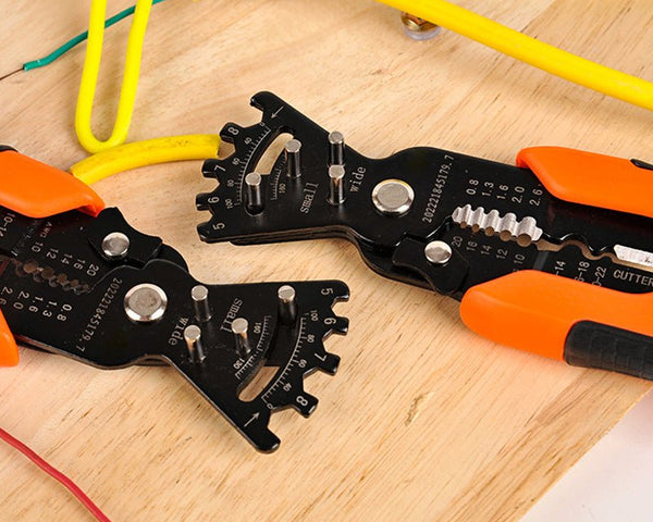 EasyCable™ - Abisolierzange