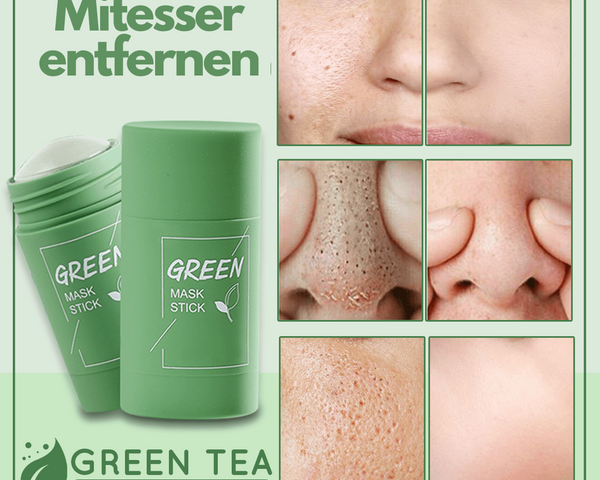 klareHaut™ Tea Stick | 1+1 GRATIS