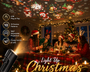 MerryGlow™ HD Weihnachtsprojektor – Festliche Weihnachtsstimmung in Sekunden