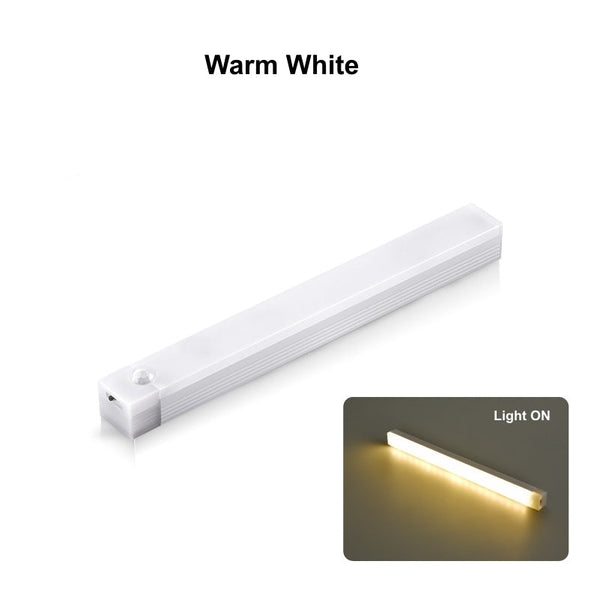 1+1 GRATIS | AutoLighter  - Bewegungsmelder Kabelloses LED-Nachtlicht