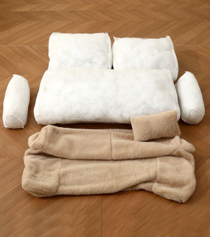 DreamBed™ - Nur das Beste für deinen vierbeinigen Freund! [Letzter Tag Rabatt]