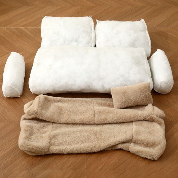 DreamBed™ - Nur das Beste für deinen vierbeinigen Freund! [Letzter Tag Rabatt]