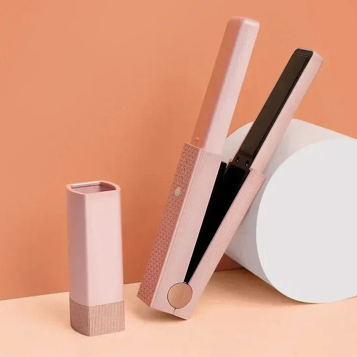 StilGehen™ Schnelles und bequemes Styling