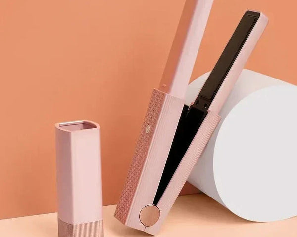 StilGehen™ Schnelles und bequemes Styling