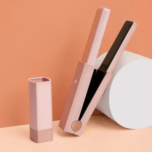 StilGehen™ Schnelles und bequemes Styling